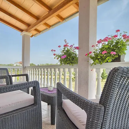 Tatil Evi Holiday Nina I Tea *