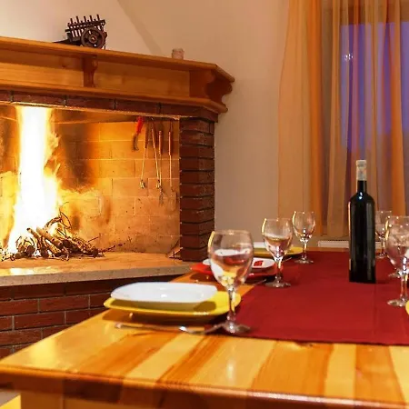 Tatil Evi Holiday Nina I Tea